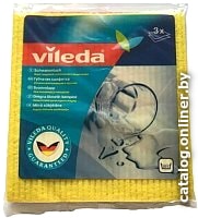 

Салфетка хозяйственная Vileda 90657 (124989)