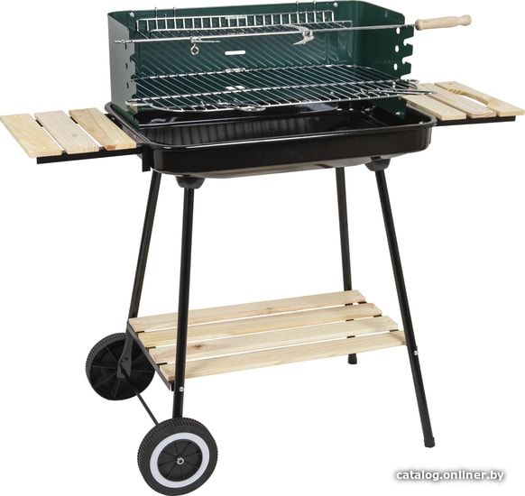 

Гриль Landmann 11530