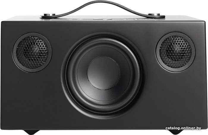 

Беспроводная аудиосистема Audio Pro Addon C5 (черный)