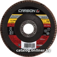 

Шлифовальный круг CARBON CA-110902