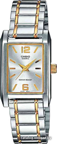 

Наручные часы Casio LTP-1235PSG-7A