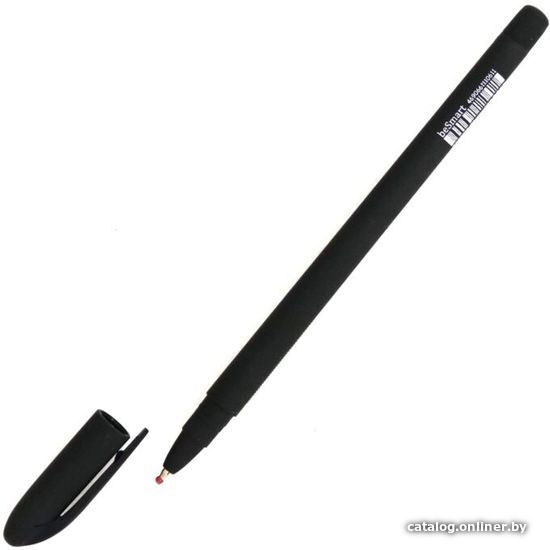 

Ручка шариковая Be Smart Inspiration BSBP006-06-case (синий)