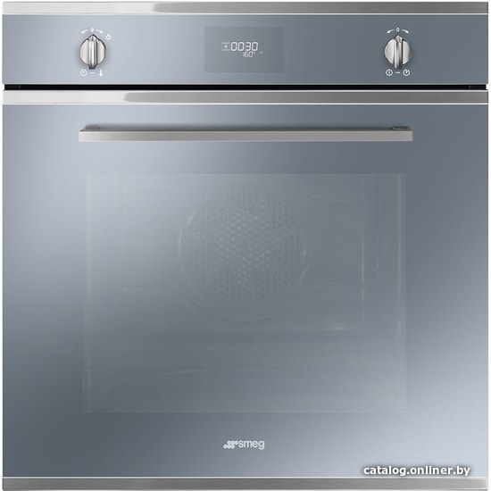 

Электрический духовой шкаф Smeg SFP6401TVS