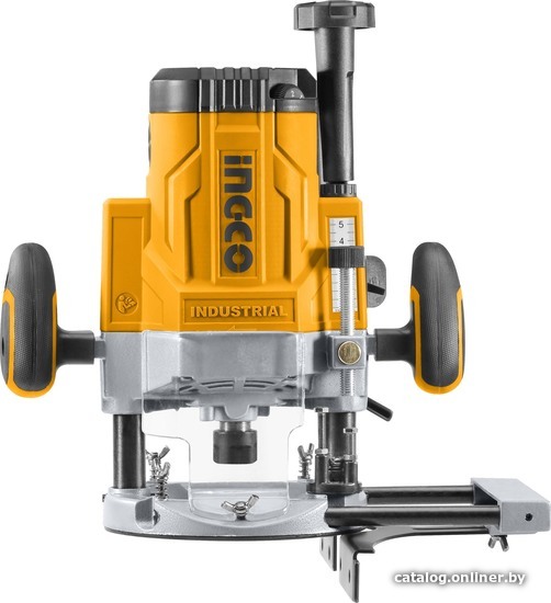 

Вертикальный фрезер Ingco Industrial RT22008