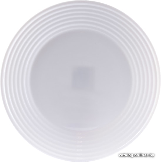 

Тарелка обеденная Luminarc Harena N5804
