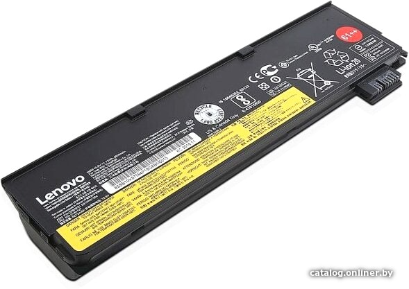 

Аккумуляторы для ноутбуков Копия Lenovo 4X50M08812