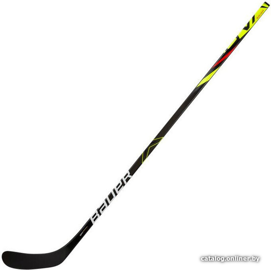 

Цельная клюшка BAUER Vapor X2.7 60" R92 1055241