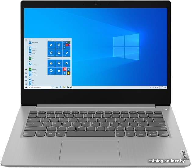 

Ноутбук Lenovo IdeaPad 3 14IIL05 81WD00FBRE