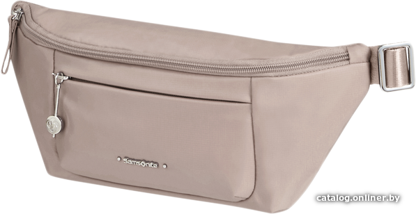 

Сумка на пояс Samsonite Move 3.0 CV3-47062 (розовый)