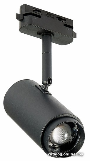 

Трековый светильник ST Luce Zoom ST600.436.12