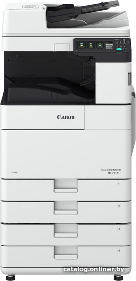 

МФУ Canon imageRUNNER 2625i