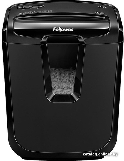 

Шредер Fellowes Powershred M-7C