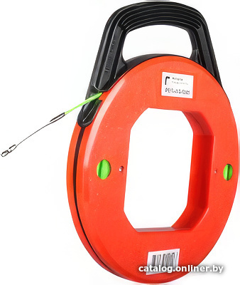 

Протяжка кабельная Fortisflex PET-1-4.0/10К / 81807