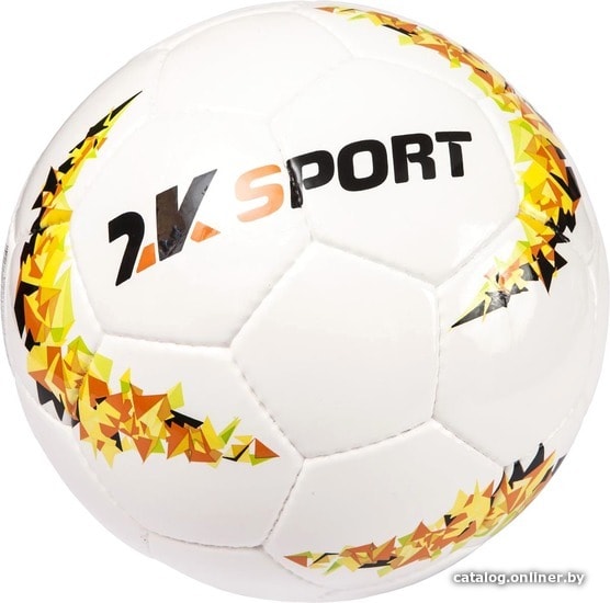 

Мяч 2K Sport Crystal Evolution 127096 (5 размер)