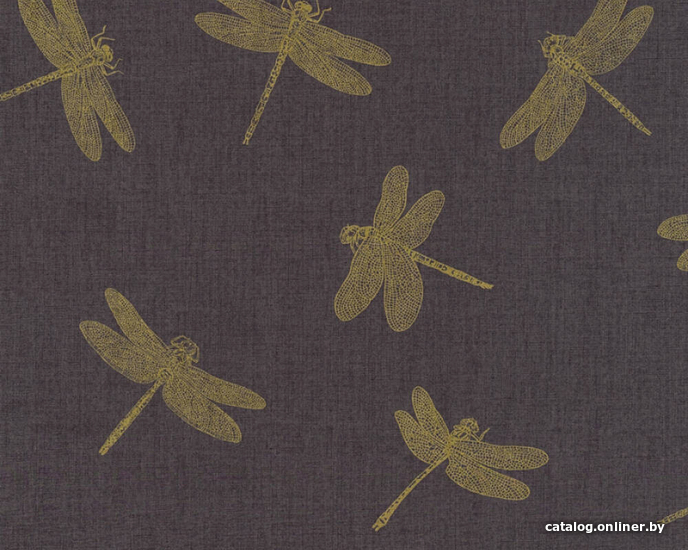 

Виниловые обои AS Creation Four Seasons (AS Creation) 35897-3