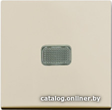 

Кнопка без фиксации ABB Basic 55 1413-0-1084