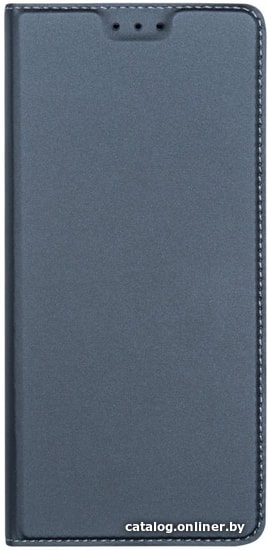 

Чехол для телефона Volare Rosso Book case для Honor 9X lite (черный)