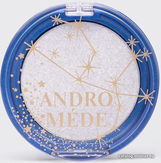 

Тени для век Vivienne Sabo Andromede тон 119