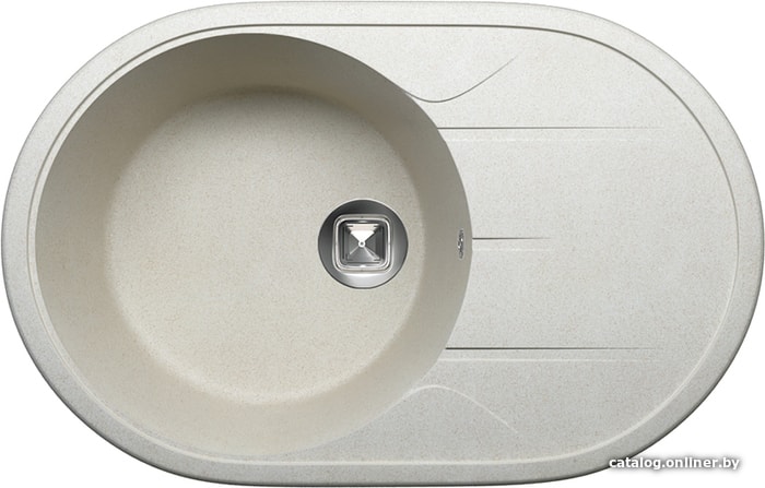 

Кухонная мойка Tolero R-116 (сафари)