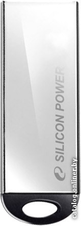 

USB Flash Silicon-Power Touch 830 64GB (SP064GBUF2830V1S)