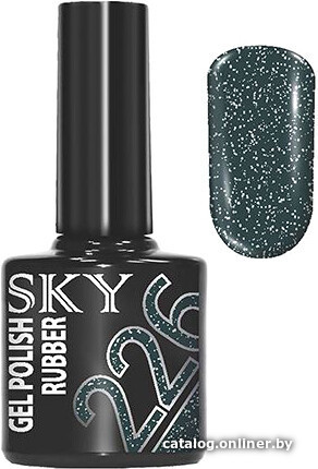 

Гель-лак Giorgio Capachini Sky 226