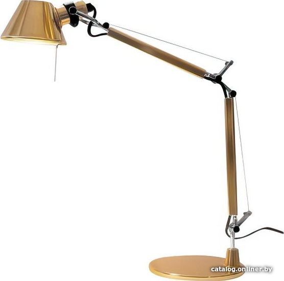 

Настольная лампа Artemide Tolomeo micro 0011860A