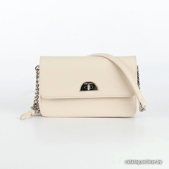 

Женская сумка David Jones 823-CM6005-CWT (бежевый)