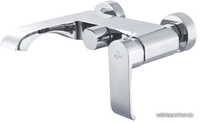 

Смеситель Rose R1702