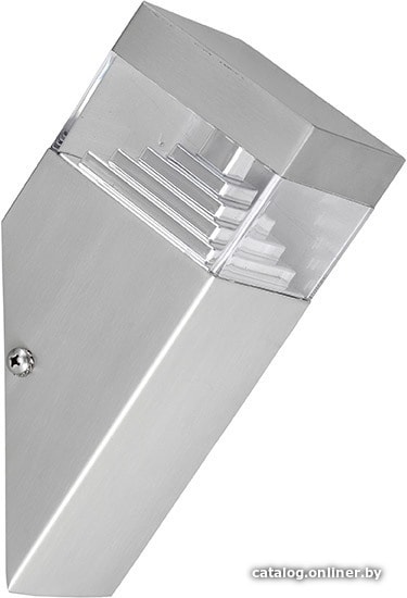 

Уличный настенный светильник Lightstar Raggio 377605