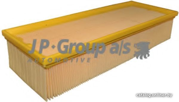 

Воздушный фильтр JP group 1118602800