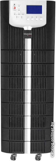 

Источник бесперебойного питания HIDEN Expert HE33040XL