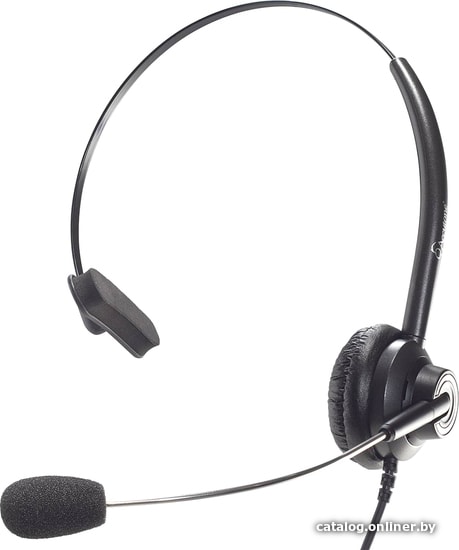 

Офисная гарнитура Accutone TM310 QD
