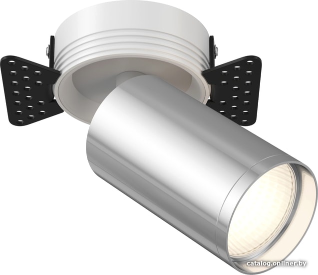 

Точечный светильник Maytoni FOCUS S C058CL-1WCH