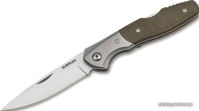 

Складной нож Boker 01SC079 Magnum Nice