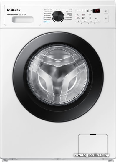

Стиральная машина Samsung WW65A4S00CE/LP