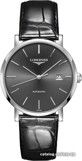 

Наручные часы Longines L4.910.4.72.2