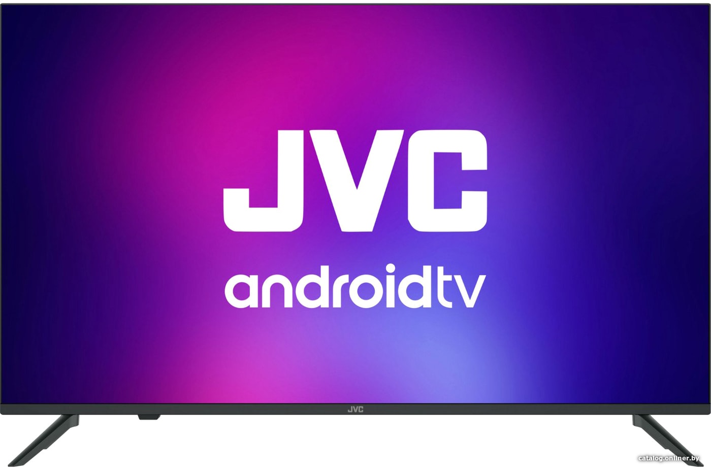 TV JVC AV-A21T3 - B+ на FBT через лампу