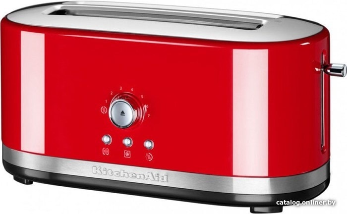 

Тостер KitchenAid 5KMT4116EER