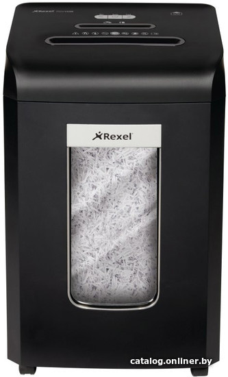 

Шредер Rexel RSX1538
