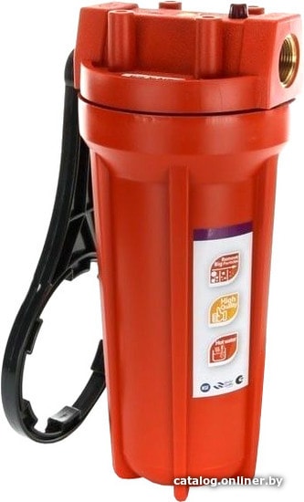 

Корпус Research Polska Big Blue 10″ Hot Slim