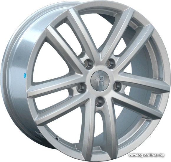 

Литые диски Replay VV13 18x8" 5x130мм DIA 71.6мм ET 53мм S