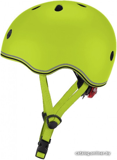 

Cпортивный шлем Globber Evo Lights XXS/XS (зеленый)