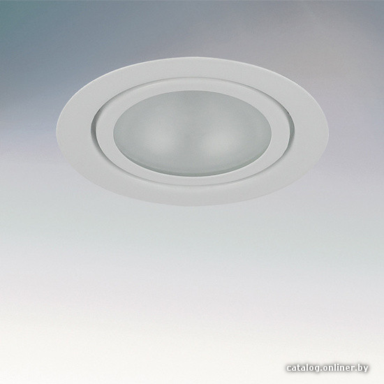 

Точечный светильник Lightstar 003200