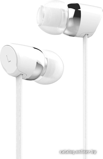 

Наушники Harper Kids HV-104 (белый)