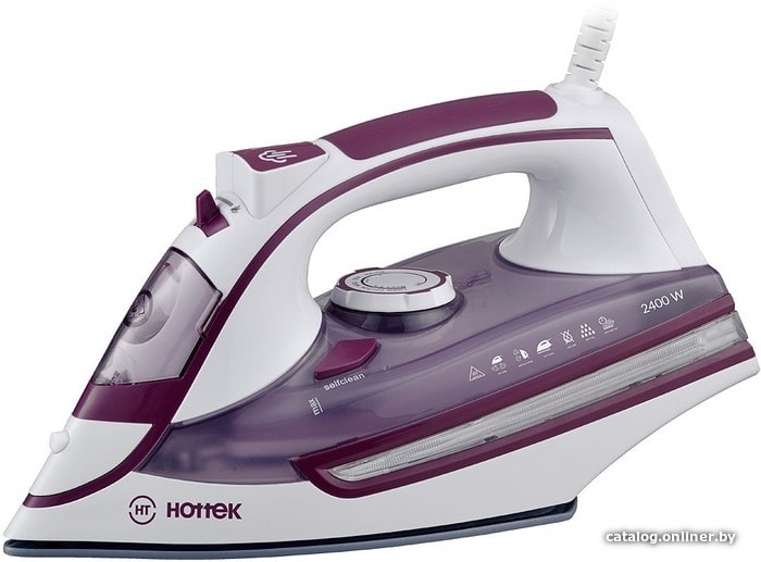 

Утюг Hottek HT-955-006