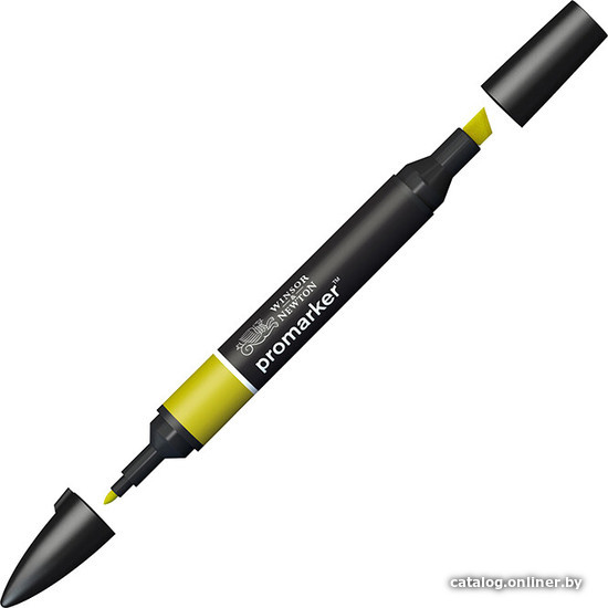 

Маркер художественный Winsor & Newton Pro 203361 (мох)