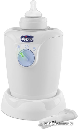 

Подогреватель Chicco 06784
