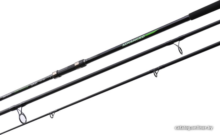 

Удилище Flagman Sensor Big Game Spod SSBG360