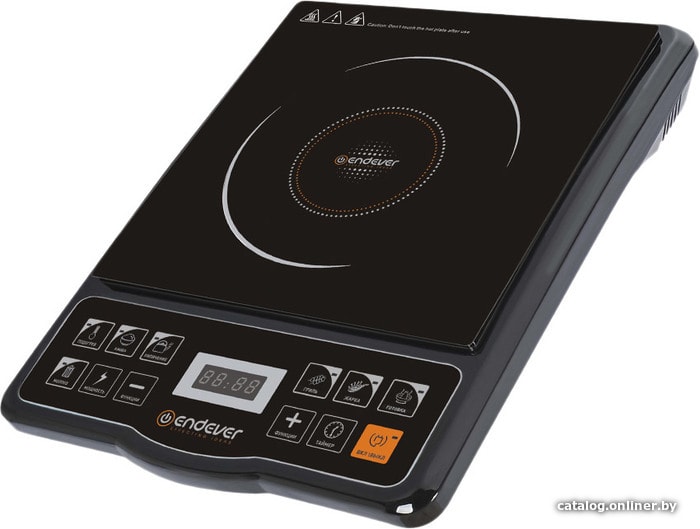 

Настольная плита Endever Skyline IP-21