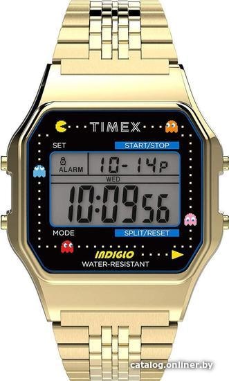

Наручные часы Timex TW2U32000